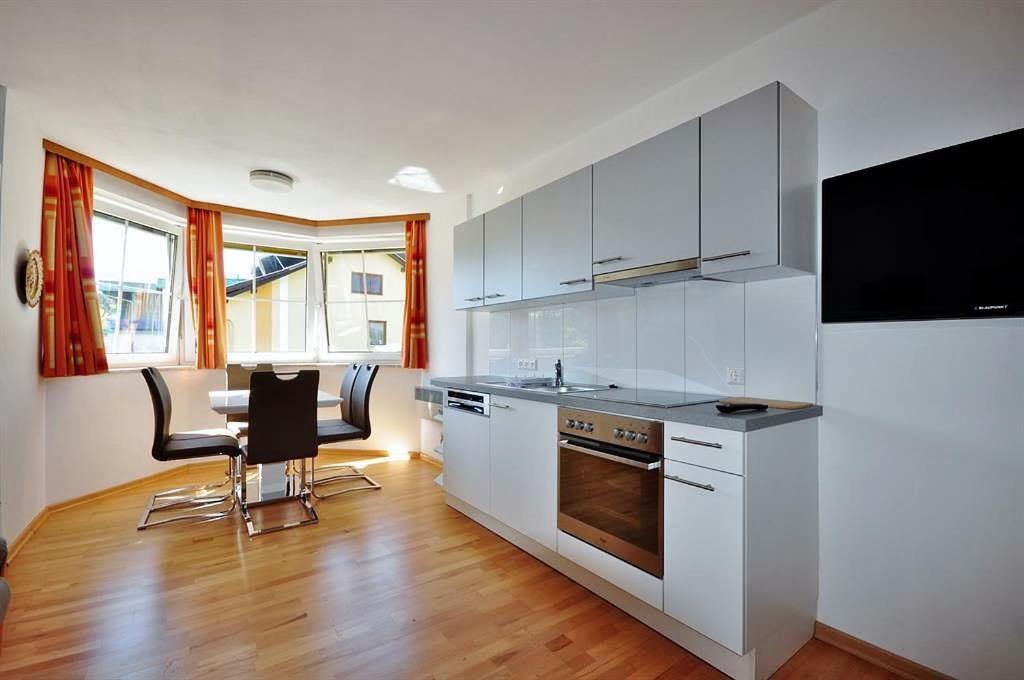 Appartements Peter Санкт-Канциан Экстерьер фото